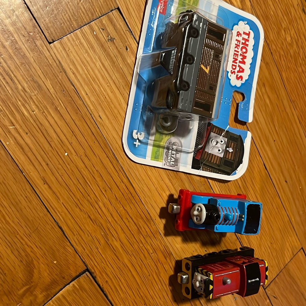 Toys